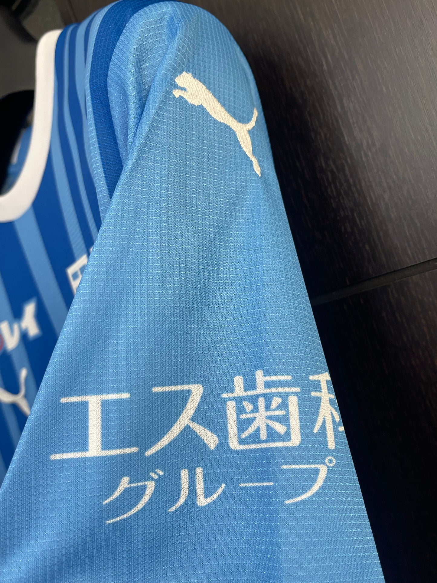 2024 橫濱FC主場波衫