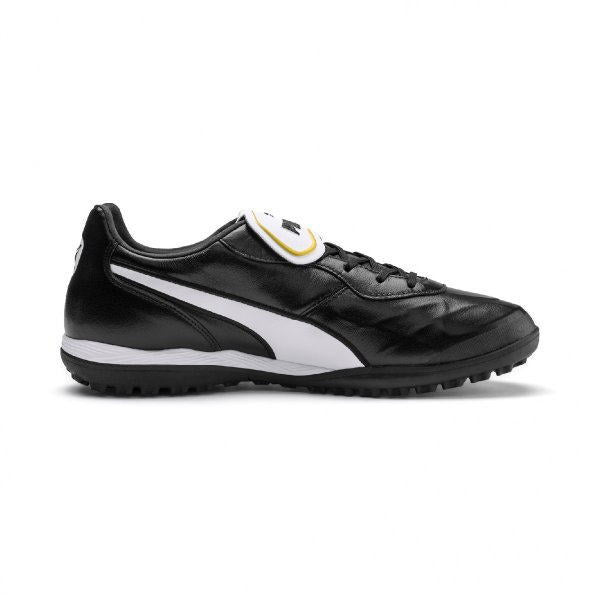 Puma King Top TT 袋鼠皮碎釘