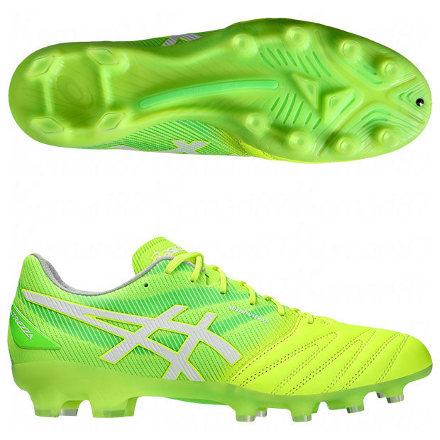 Asics Ultrezza 3 袋鼠皮波砵