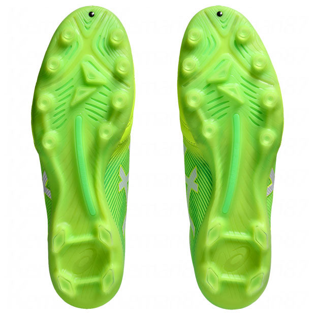 Asics Ultrezza 3 袋鼠皮波砵