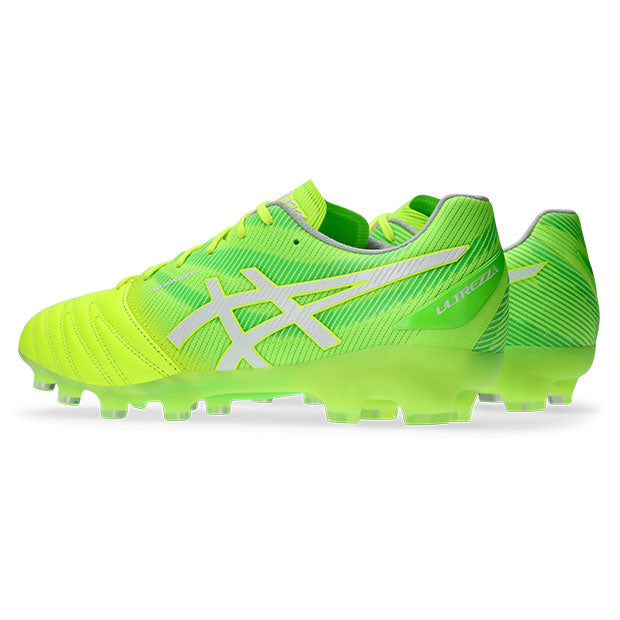 Asics Ultrezza 3 袋鼠皮波砵