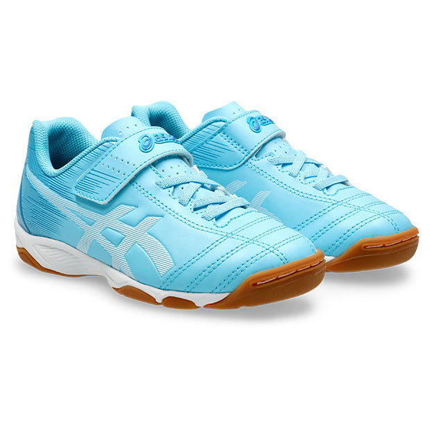 (童裝) Asics Juniole 6 IN 平底
