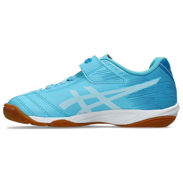 (童裝) Asics Juniole 6 IN 平底
