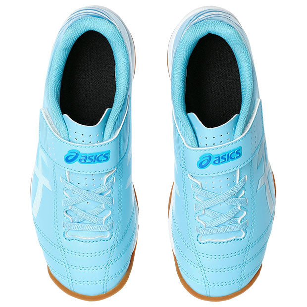 (童裝) Asics Juniole 6 IN 平底
