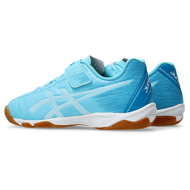 (童裝) Asics Juniole 6 IN 平底