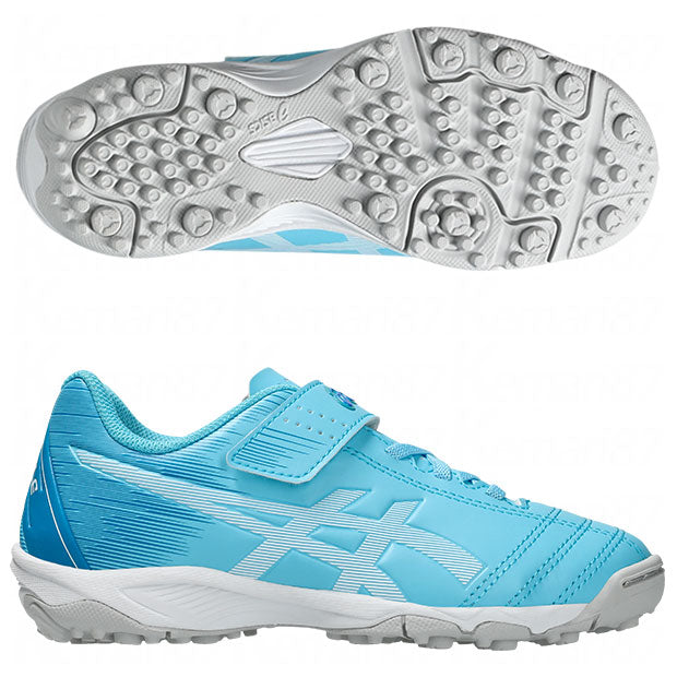 (童裝) Asics Juniole 6 TF 碎釘