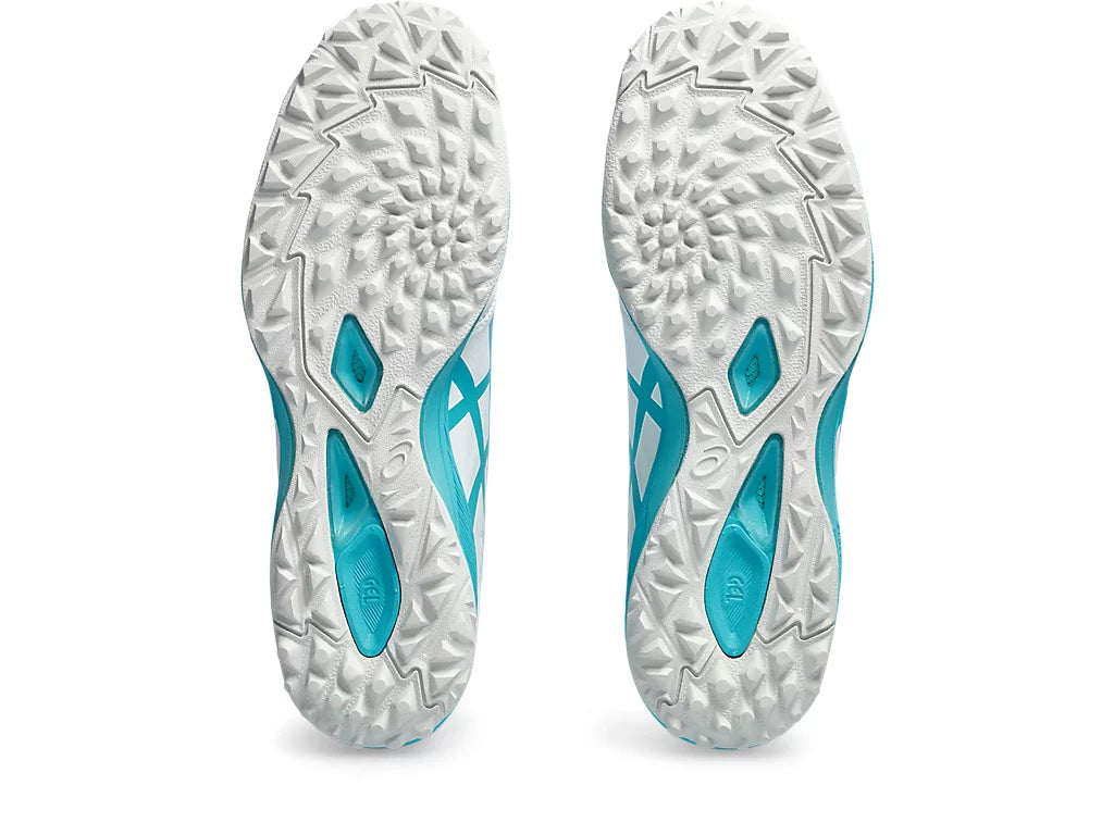 (日本現貨) Asics Destaque K FF TF 袋鼠皮碎釘波砵