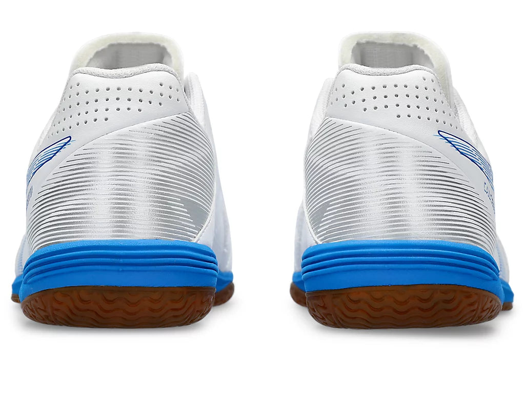 Asics Calcetto WD 9 闊版平底