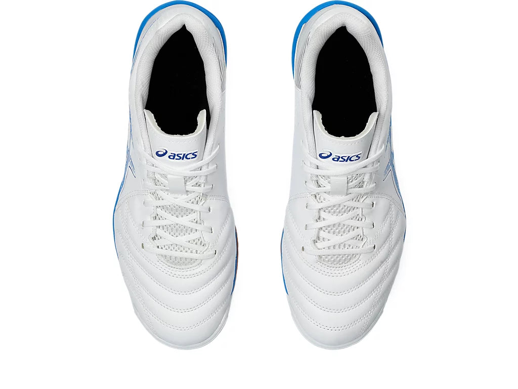 Asics Calcetto WD 9 闊版平底