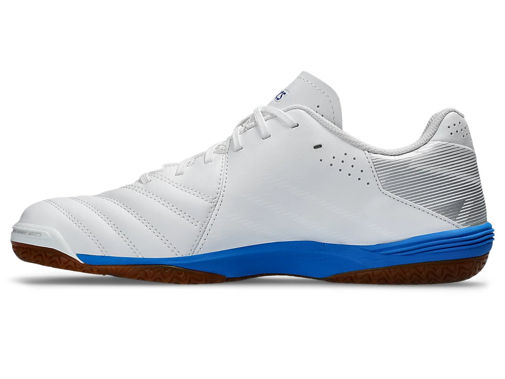 Asics Calcetto WD 9 闊版平底