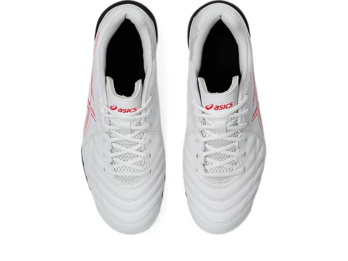 Asics Calcetto WD 9 闊版平底