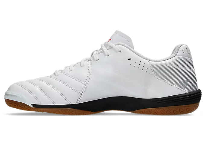 Asics Calcetto WD 9 闊版平底