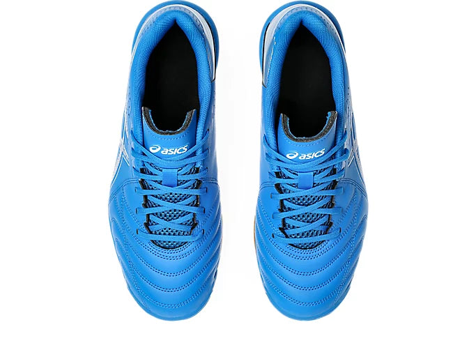 Asics Calcetto WD 9 闊版平底