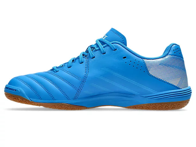 Asics Calcetto WD 9 闊版平底