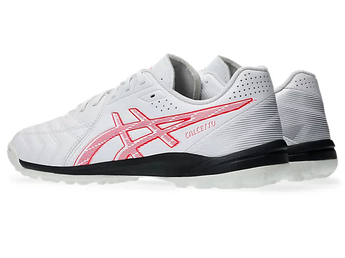 Asics Calcetto WD 9 TF 闊版碎釘