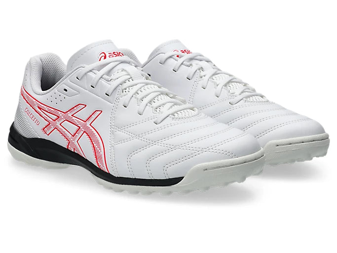 Asics Calcetto WD 9 TF 闊版碎釘
