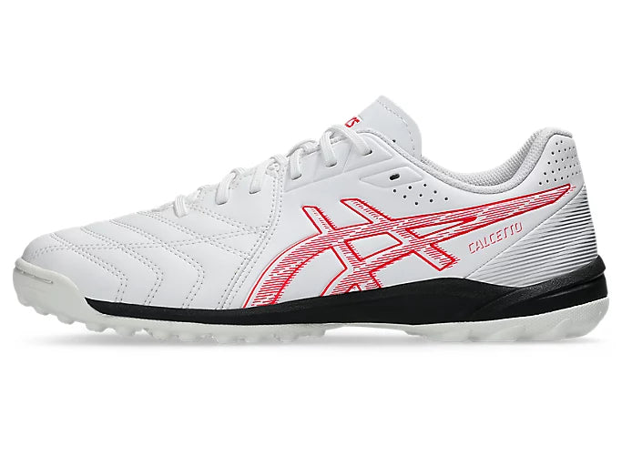 Asics Calcetto WD 9 TF 闊版碎釘