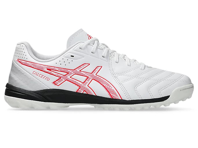 Asics Calcetto WD 9 TF 闊版碎釘