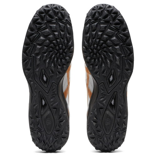 Asics C3 FF TF 袋鼠皮碎釘