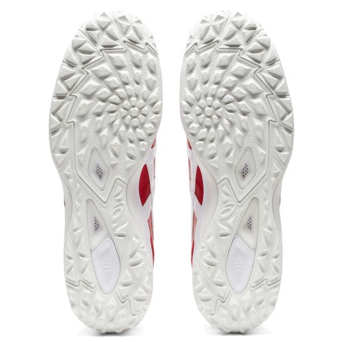 Asics C3 FF TF 袋鼠皮碎釘