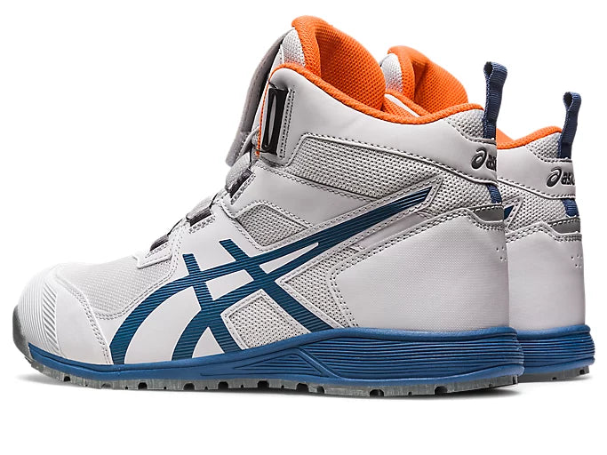 Asics WINJOB CP214 TS BOA 限量版安全鞋