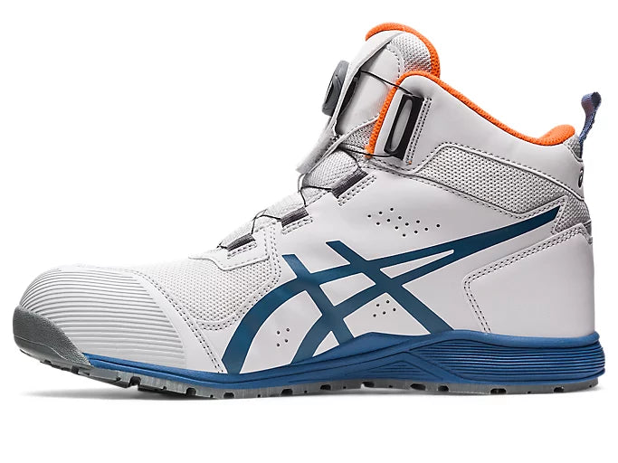 Asics WINJOB CP214 TS BOA 限量版安全鞋
