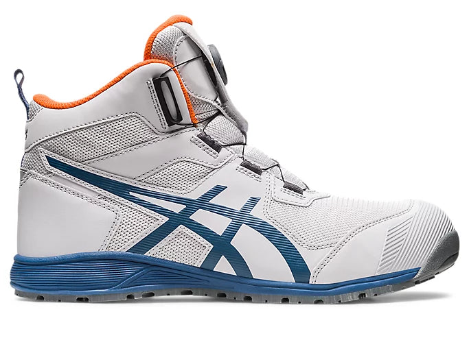 Asics WINJOB CP214 TS BOA 限量版安全鞋
