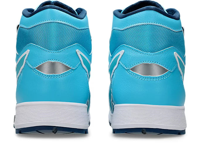 Asics WINJOB CP308 AC LC 3E闊腳版安全鞋