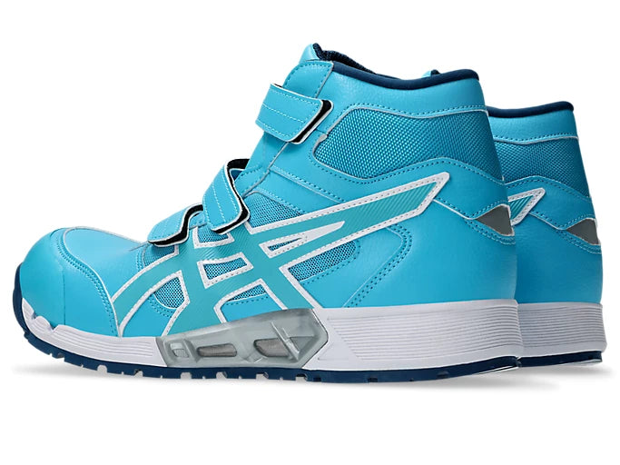 Asics WINJOB CP308 AC LC 3E闊腳版安全鞋