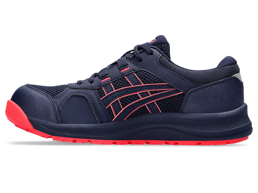 Asics WINJOB CP217 女性專用安全鞋