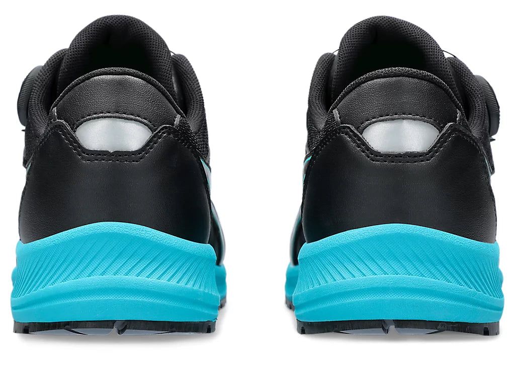Asics WINJOB CP219 BOA 低筒安全鞋