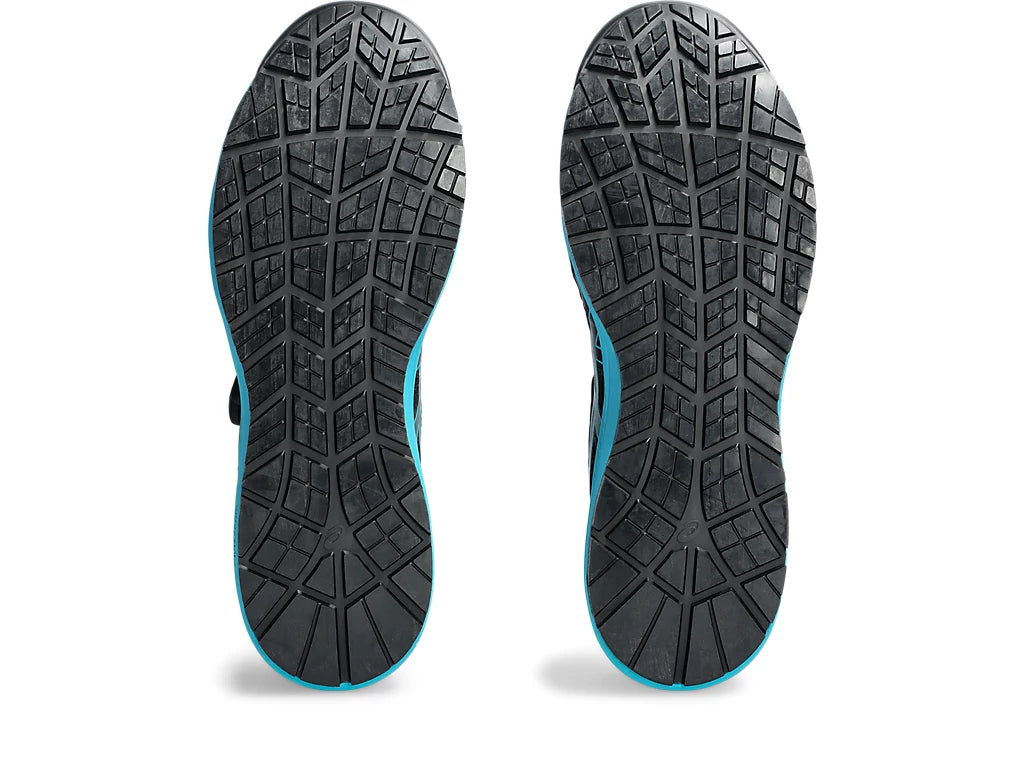 Asics WINJOB CP219 BOA 低筒安全鞋