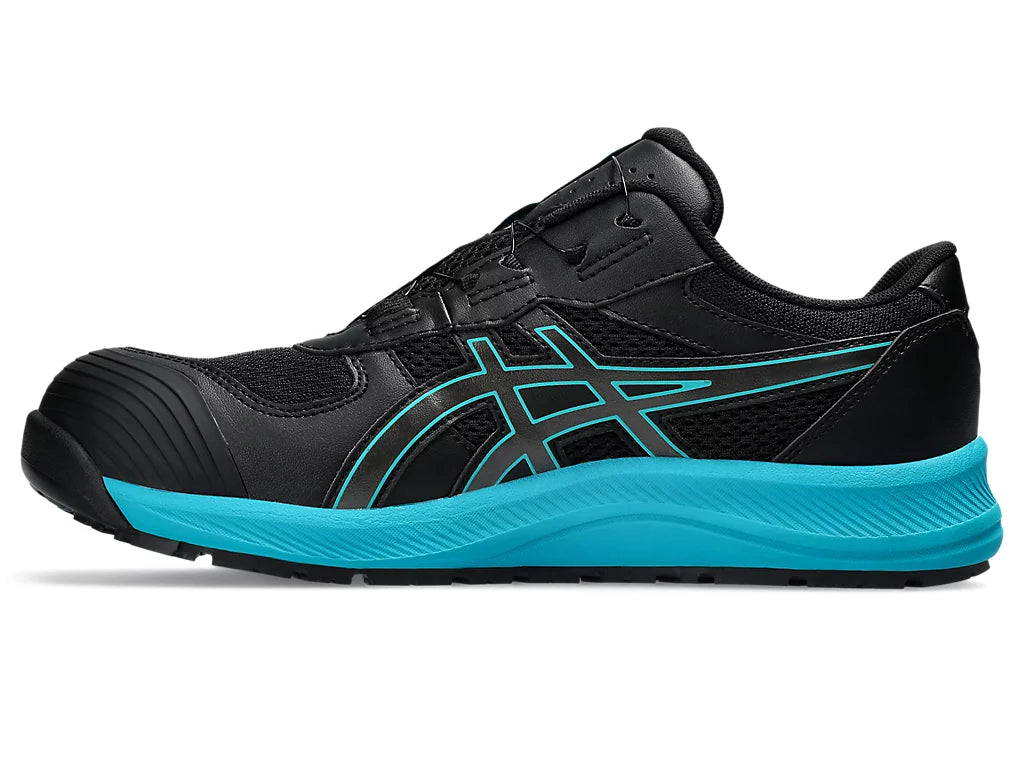 Asics WINJOB CP219 BOA 低筒安全鞋