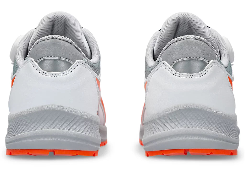 Asics WINJOB CP219 BOA 低筒安全鞋