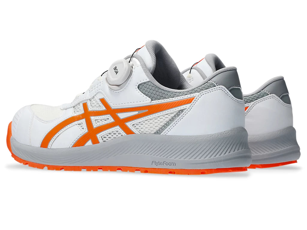 Asics WINJOB CP219 BOA 低筒安全鞋