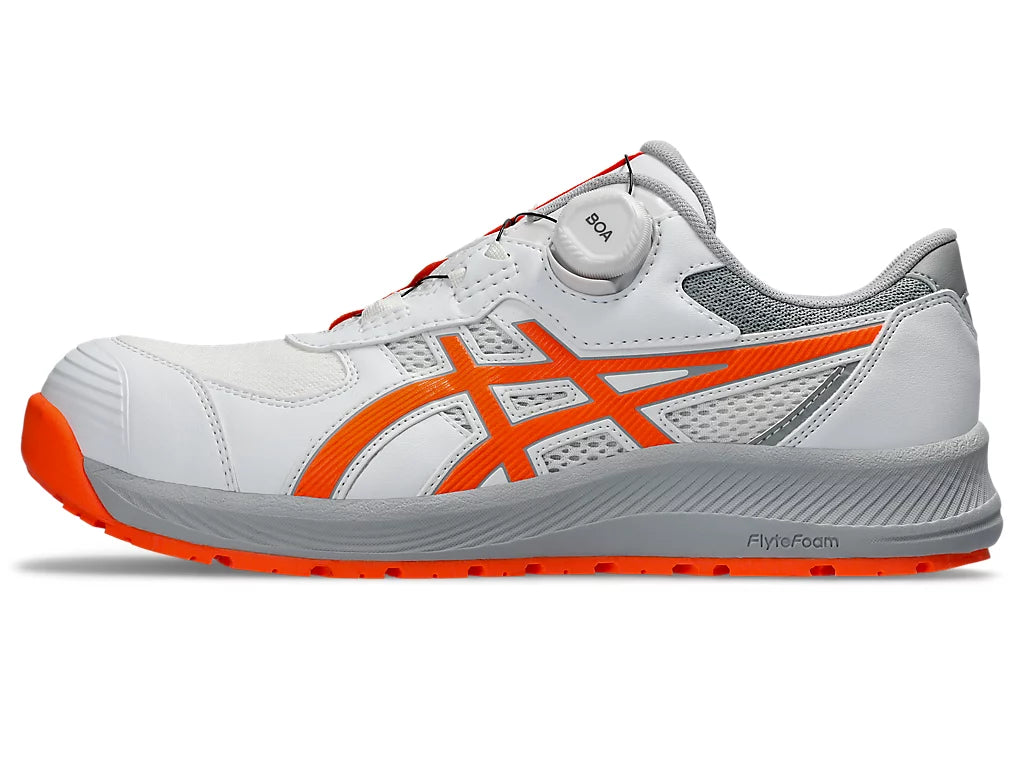 Asics WINJOB CP219 BOA 低筒安全鞋