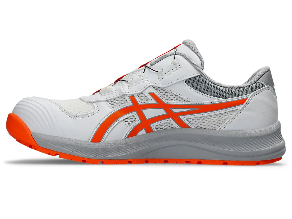 Asics WINJOB CP219 BOA 低筒安全鞋