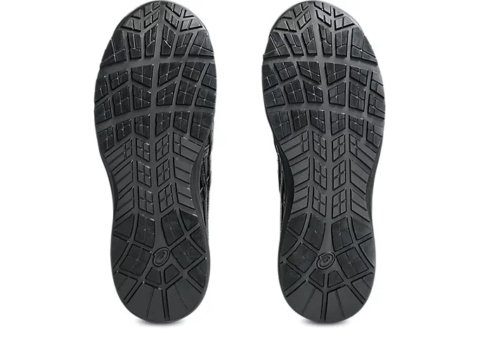 Asics WINJOB CP311 3E闊腳版安全鞋