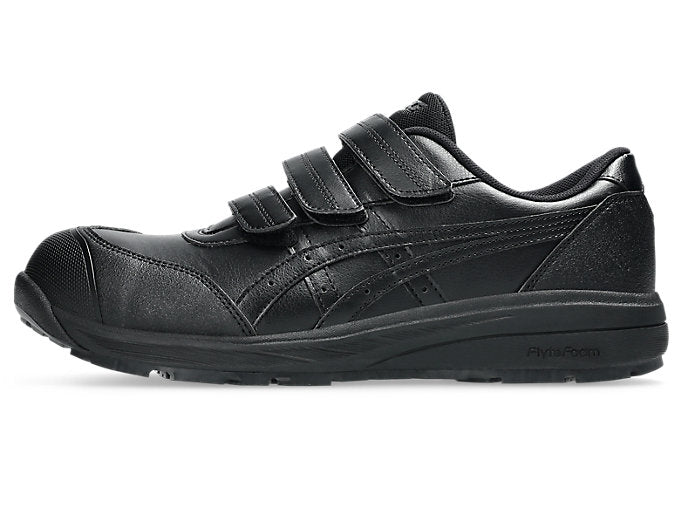 Asics WINJOB CP311 3E闊腳版安全鞋