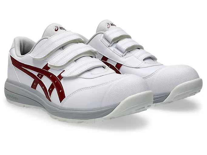 Asics WINJOB CP311 3E闊腳版安全鞋