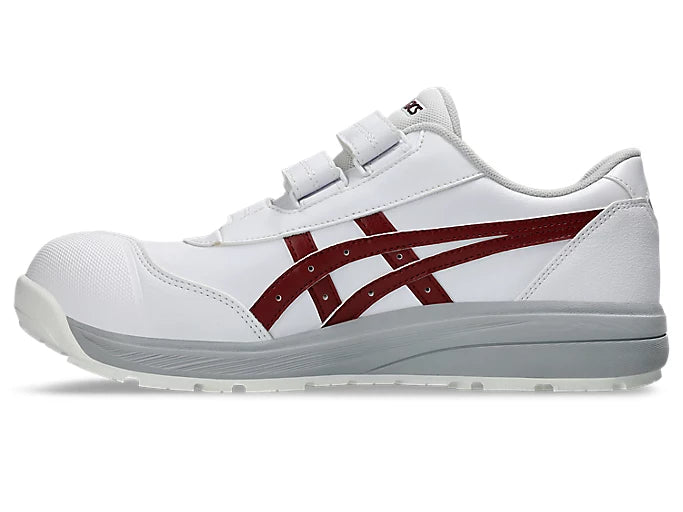 Asics WINJOB CP311 3E闊腳版安全鞋