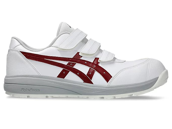 Asics WINJOB CP311 3E闊腳版安全鞋