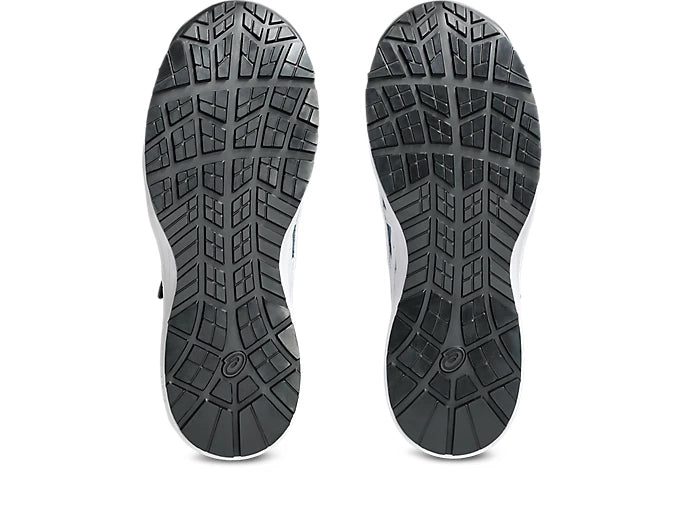Asics WINJOB CP311 3E闊腳版安全鞋