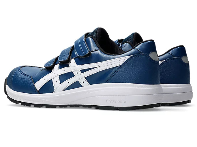 Asics WINJOB CP311 3E闊腳版安全鞋