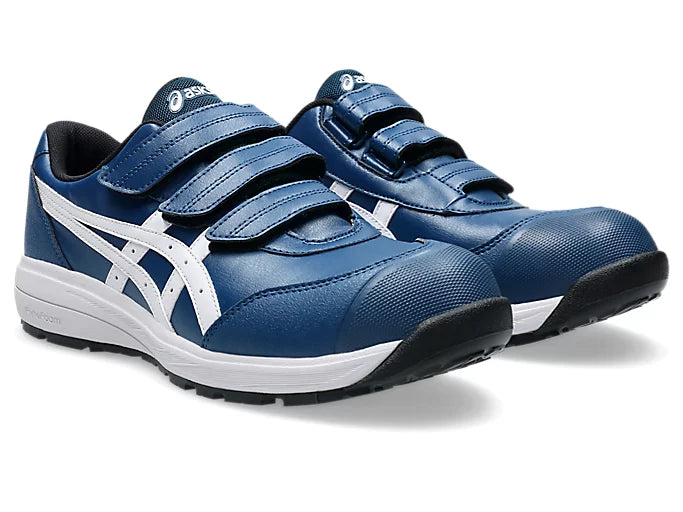 Asics WINJOB CP311 3E闊腳版安全鞋