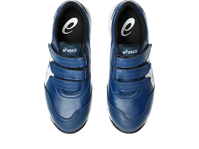 Asics WINJOB CP311 3E闊腳版安全鞋
