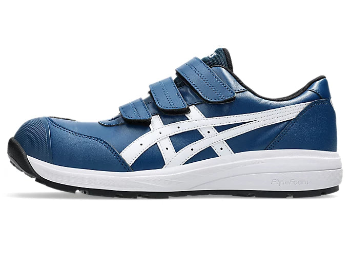 Asics WINJOB CP311 3E闊腳版安全鞋
