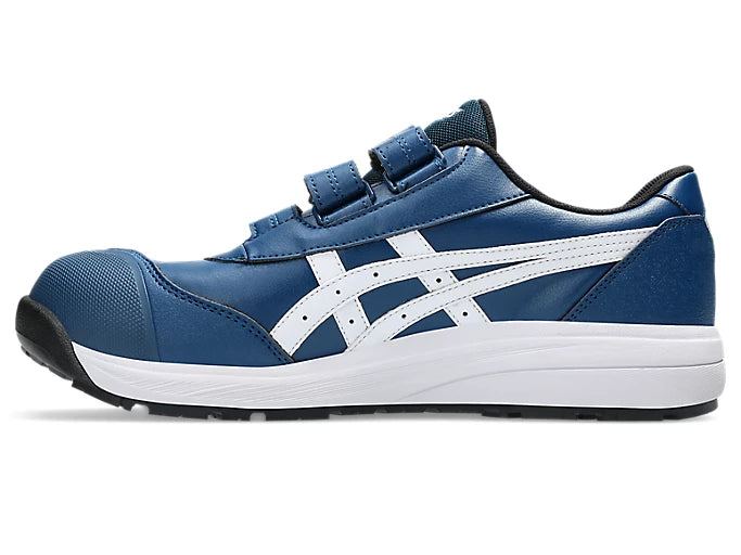 Asics WINJOB CP311 3E闊腳版安全鞋