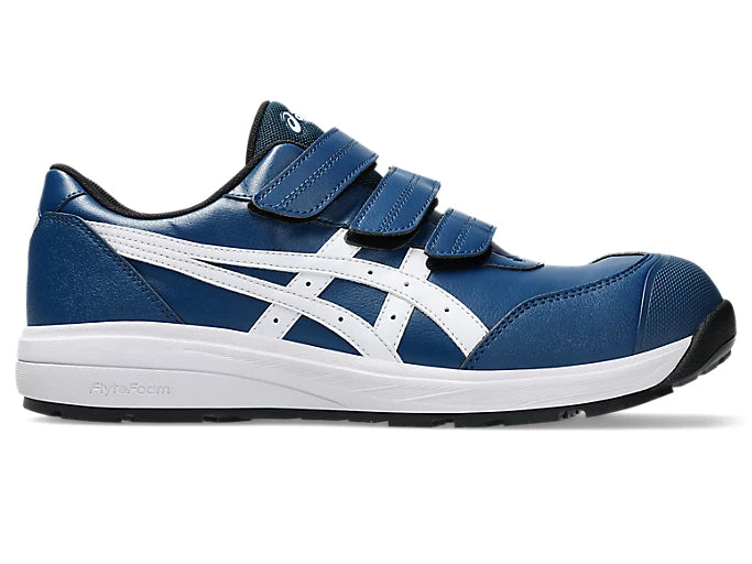 Asics WINJOB CP311 3E闊腳版安全鞋