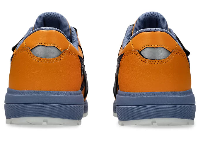 Asics WINJOB CP311 2025年限定色 3E闊腳版安全鞋